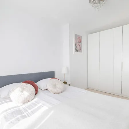 Apartament Boho *