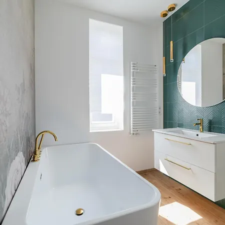 Boho Apartament *